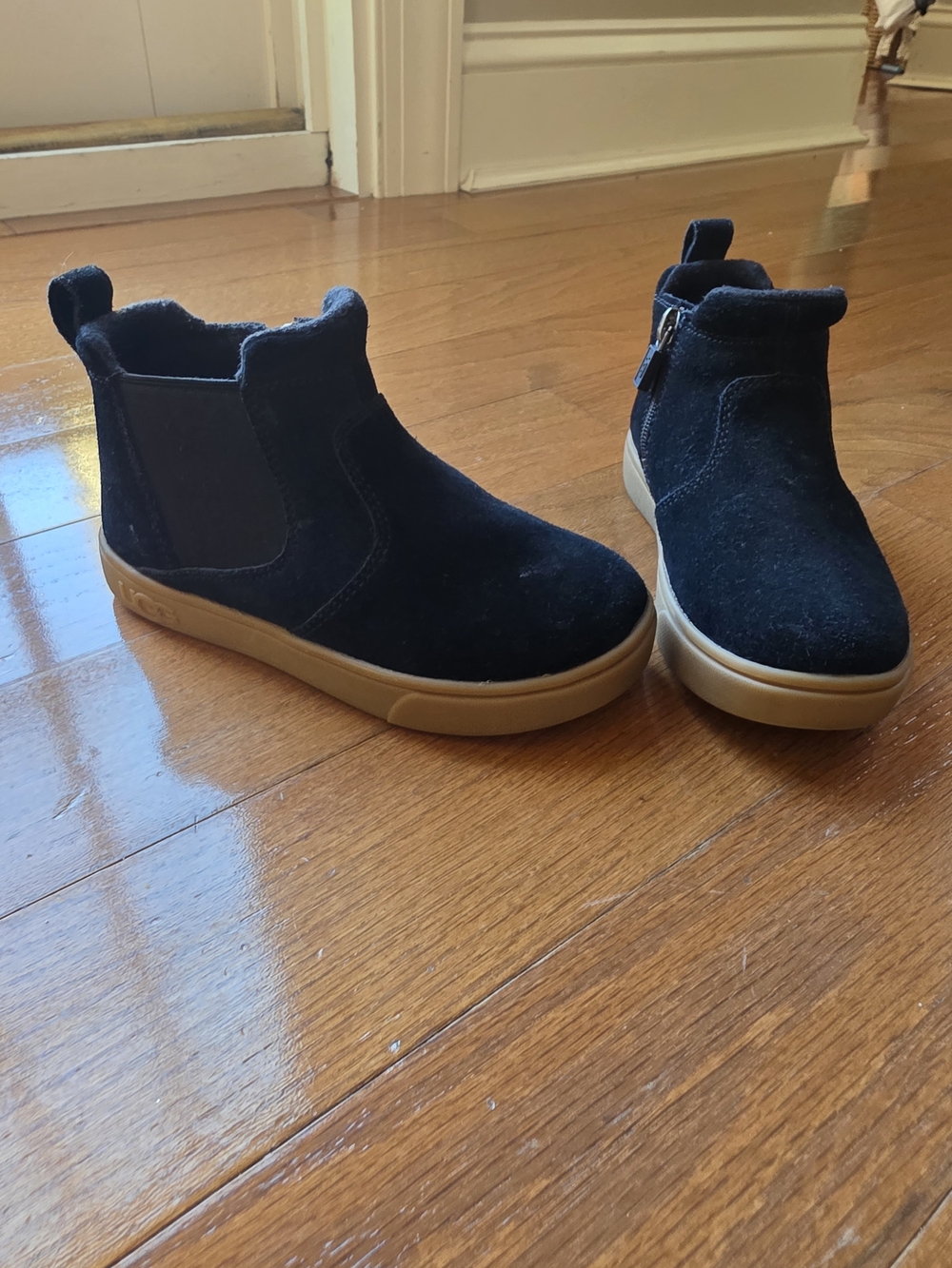 UGG Boys Dress Boot